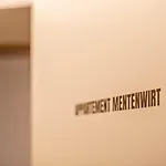 מלון דירות Mentenwirt 3*