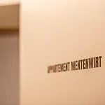Mentenwirt מלון דירות סנט מיכאל אים לונגאו
