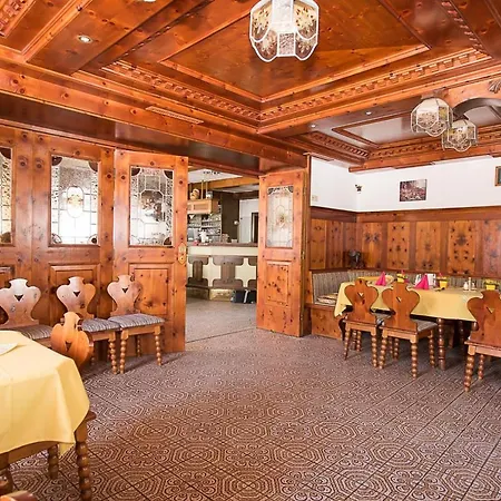 Mentenwirt Aparthotel Sankt Martin (Salzburg)