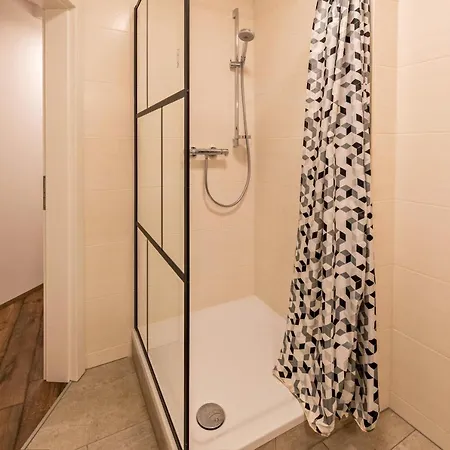 Lägenhetshotell Mentenwirt Sankt Michael im Lungau