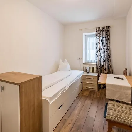 Aparthotel Mentenwirt