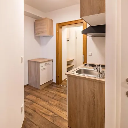Mentenwirt Aparthotel