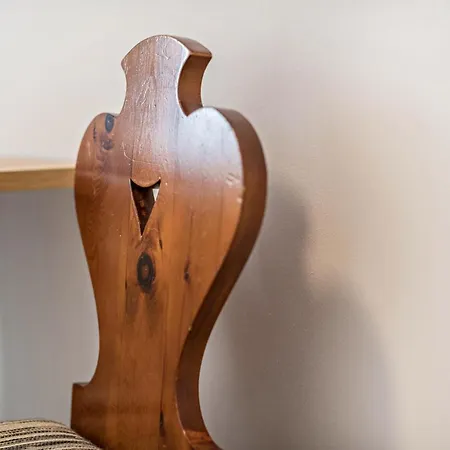 Mentenwirt Lägenhetshotell Sankt Michael im Lungau