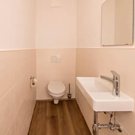 Mentenwirt 3* Sankt Martin (Salzburg)